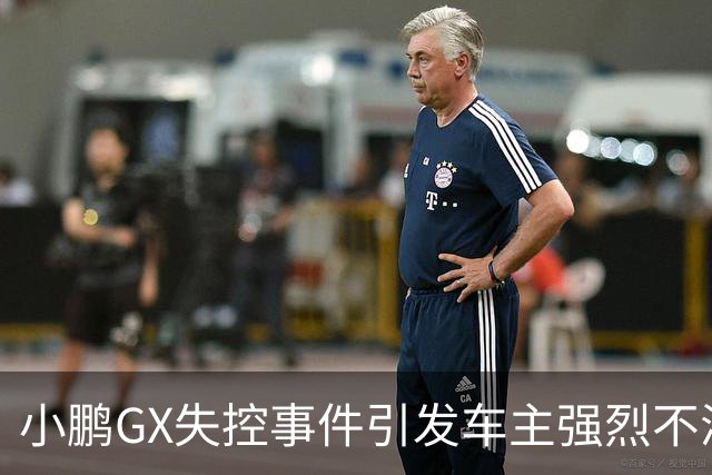 小鹏GX失控事件引发车主强烈不满，索赔方案遭质疑